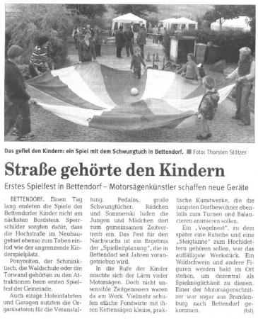 Kindertag