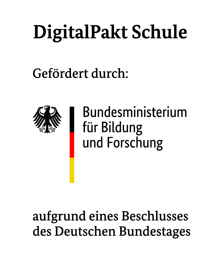 Digitalpakt Schule