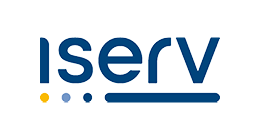 Logo ISERV