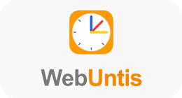 Logo WebUnits