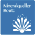 Mineralquellen-Radweg-logo