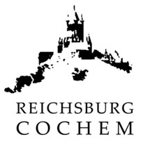 Reichsburg Cochem/Mosel Logo