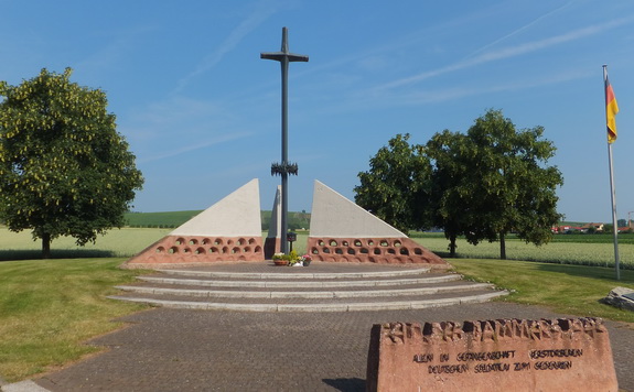 Mahnmal Bretzenheim