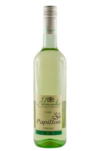 Cuvee Papillon feinherb