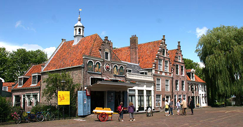 Edam