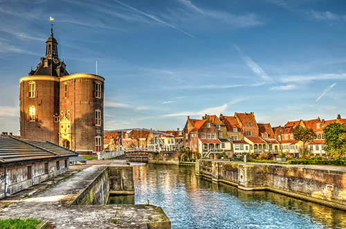 Enkhuizen