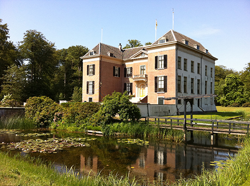 Huis Doorn