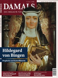 Damals-Das Magazin für Geschichte