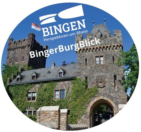 BingerBurgBlick – Logo