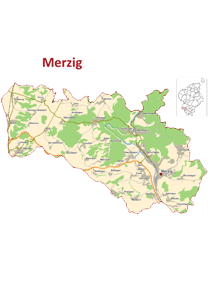 Pfarrei der Zukunft: Merzig