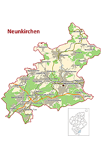 Neunkirchen - Pfarrei der Zukunft