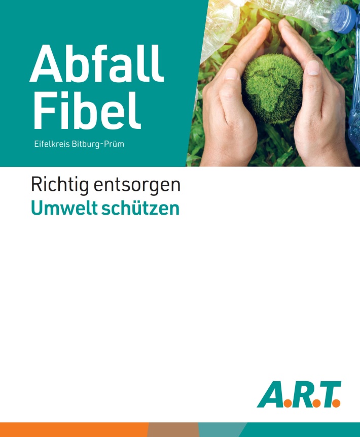 Abfallfibel