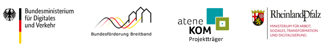 Breitband Logos