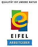 Logo Arbeitgebermarke Eifel