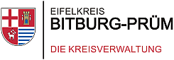 Wappen Eifelkreis Bitburg-Prüm