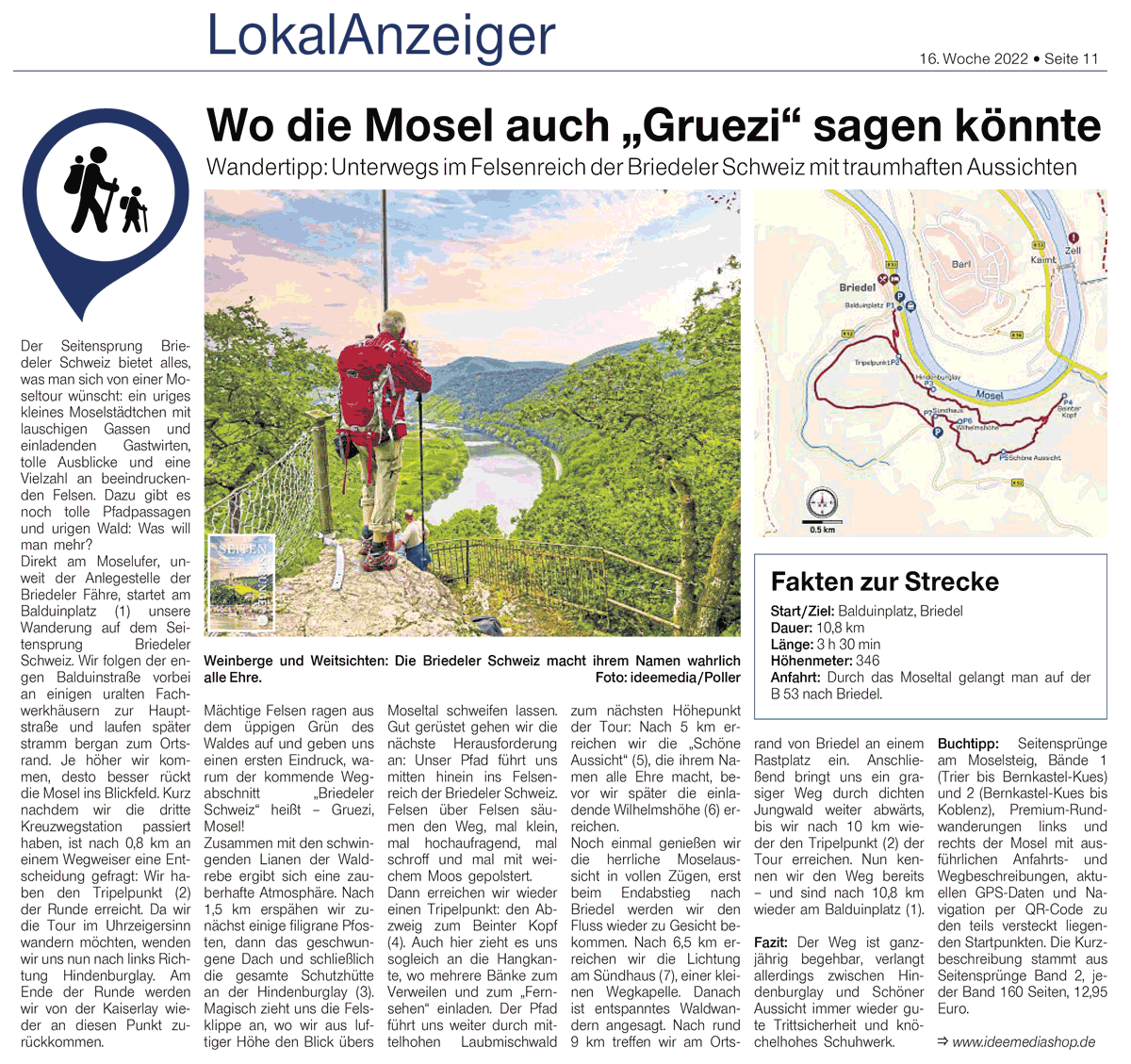 Lokalanzeiger 23 04 2022 CZAW