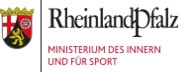 Logo Rheinland Pfalz