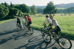 Radfahren im Daadener Land