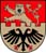 Wappen Friedewald