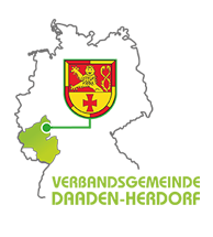 Logo Verbandsgemeinde Daaden-Herdorf