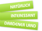 natürlich - interessant - Daadener Land