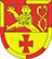 Wappen Verbandsgemeinde Daaden-Herdorf