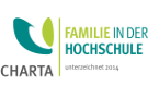 Charta Familie an der Hochschule