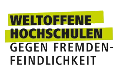 Weltoffene Hochschule gegen Fremdenfeindlichkeit