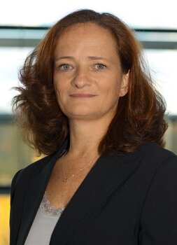 Prof. Dr. Katrin Schneiders