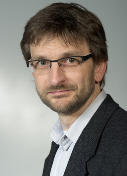 Prof. Dr. Jürgen Quarg-Vonscheidt