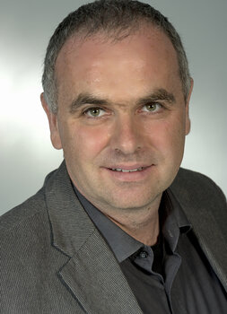 Prof. Dr. Andreas Laubach