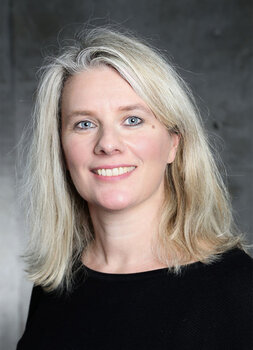 Prof. Dr. Babette Dellen