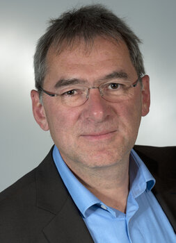 Prof. Dr. Martin Schmid