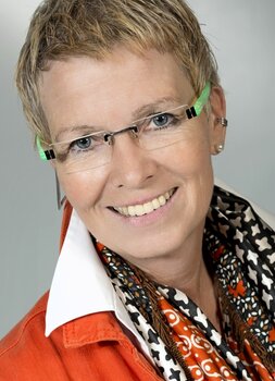 Prof. Dr. Daniela Braun