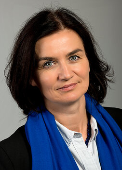 Prof. Dr. techn. Antje Liersch