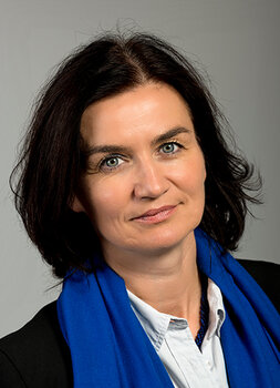 Prof. Dr. techn. Antje Liersch