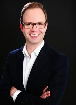 Dr. Fabian Altemöller