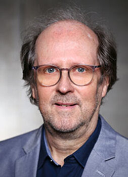 Prof. Dr. Joachim Birzele