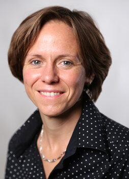 Prof. Dr. Martina Brück