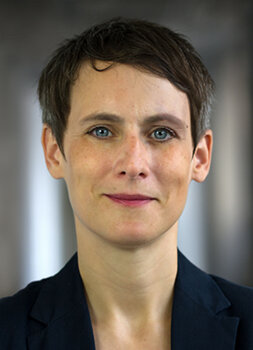 Dr. Kerstin Voß