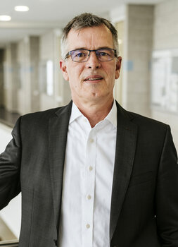 Prof. Dr. Holger Reinemann