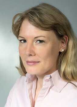 Ulrike Pohlmann, M.A.