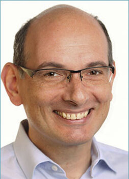 Prof. Dr. Armin Fiedler