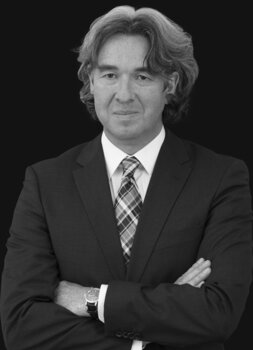 Prof. Dr. Markus Buchberger