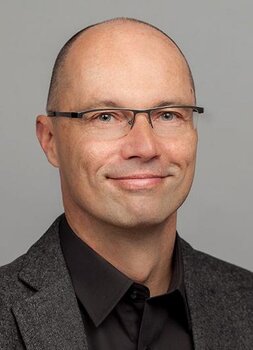 Prof. Dr. Steffen Kröhnert