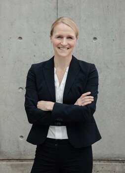 Prof. Dr. Mareike Heinzen