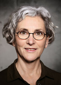 Prof. Dr. Magdalena Stülb