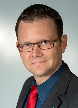 Prof. Dr. Ralf Haderlein