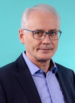 Prof. Dr. Karl Stoffel