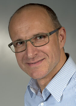 Prof. Dr. Jürgen Grün